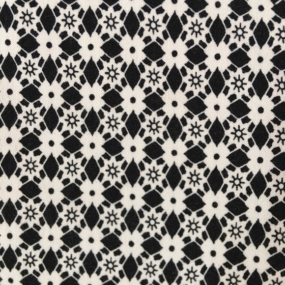 🌿JL | Jules & Leopold Floral Ankle Pants, size L - Picture 5 of 9